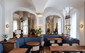 Hotel Le Friedland