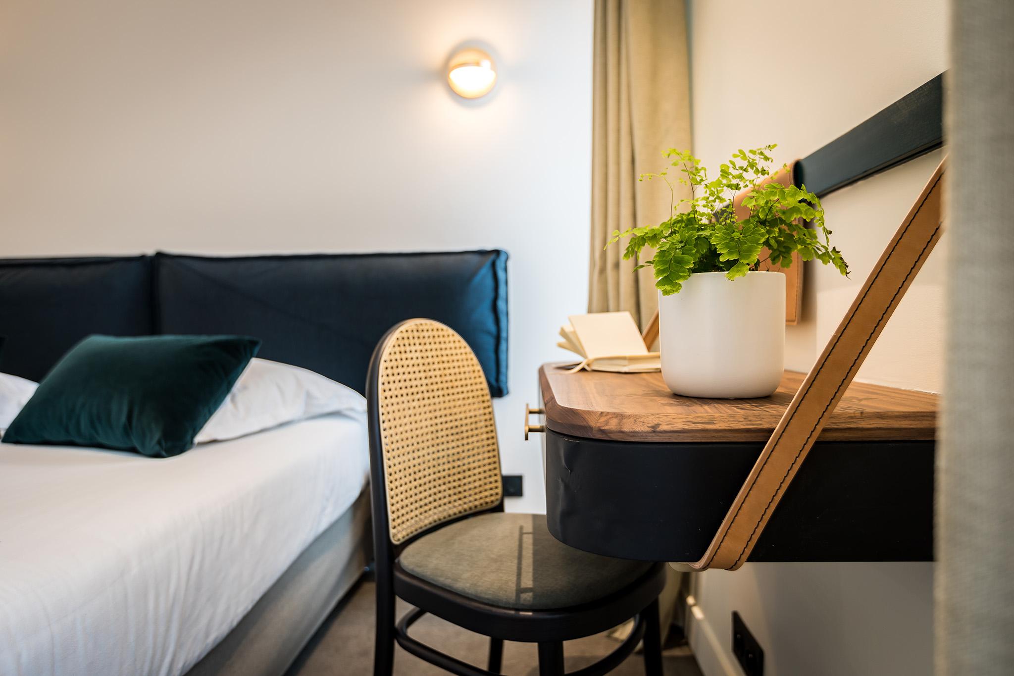 Hotel Le Friedland Paris Exteriör bild